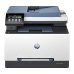 HP Color LaserJet Pro MFP 3303fdw (499M8A) - IRIX Dubai