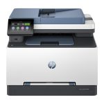 HP Color LaserJet Pro MFP 3303sdw (499M6A) - IRIX Dubai