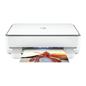 HP Envy 6020e All in One Printer - IRIX Dubai
