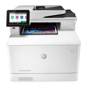 HP M479DW MF Color Laserjet Pro Printer - IRIX Dubai