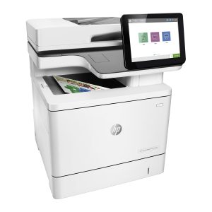HP M578DN MF Color LaserJet Enterprise Printer - IRIX Dubai