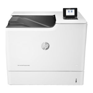 HP M652DN Color Laserjet Enterprise Printer - IRIX Dubai
