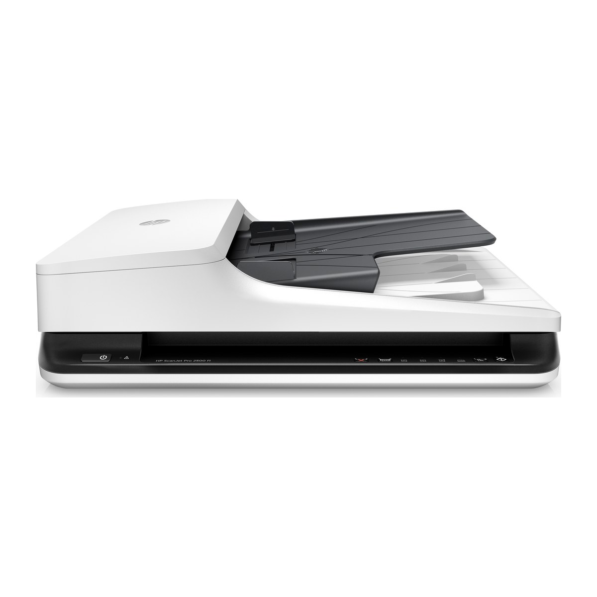 HP Document scanners