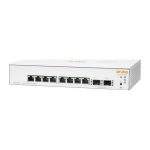 HPE Aruba Instant On 1930 8G 2SFP - IRIX Dubai