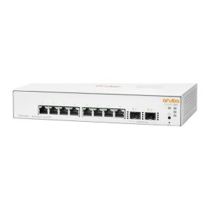 HPE Aruba Instant On 1930 8G 2SFP - IRIX Dubai
