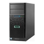 HPE ProLiant ML30 Gen11 tower server - IRIX Dubai