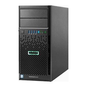 HPE ProLiant ML30 Gen11 tower server - IRIX Dubai