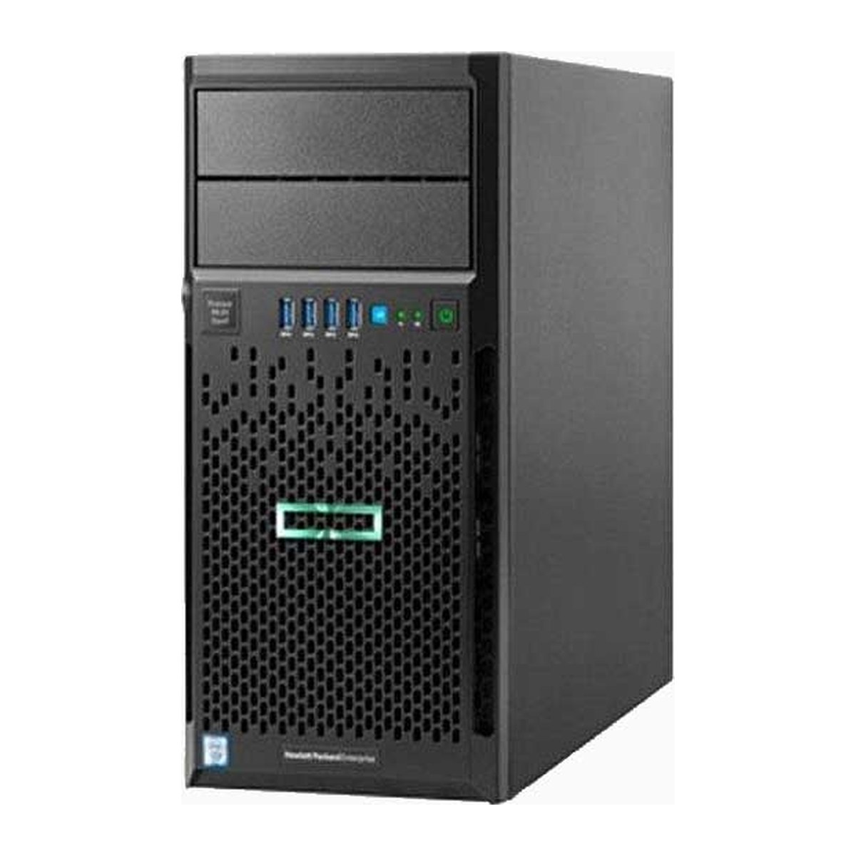 HPE ProLiant ML30 Gen11 tower server