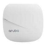 HPE Aruba access points - IRIX Dubai