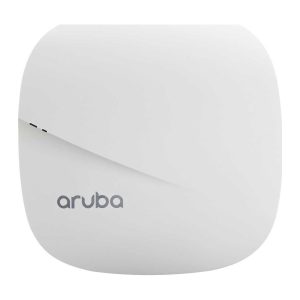HPE Aruba access points - IRIX Dubai
