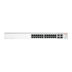HPE Aruba switches - IRIX Dubai