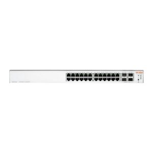 HPE Aruba switches - IRIX Dubai