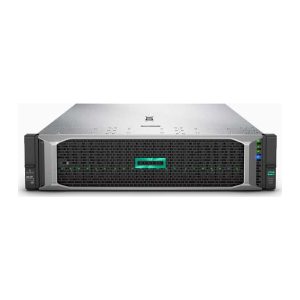 HPE ProLiant servers - IRIX Dubai