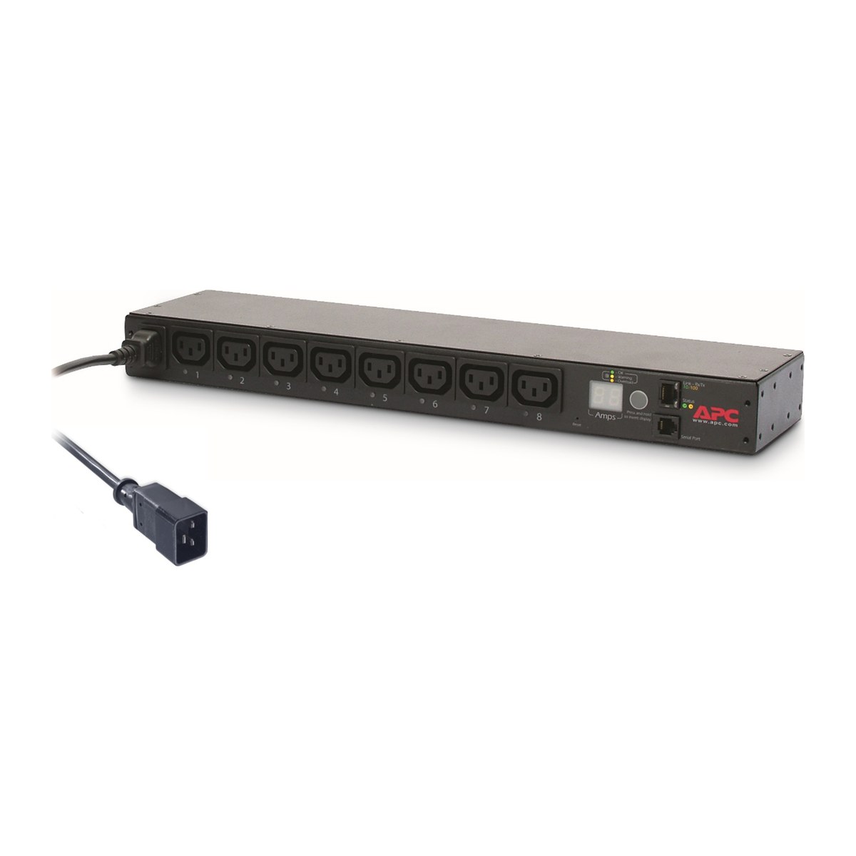 HPE Racks and UPS