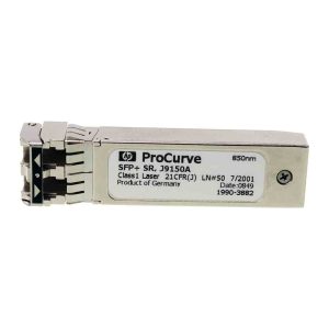HPE Transceivers - IRIX Dubai