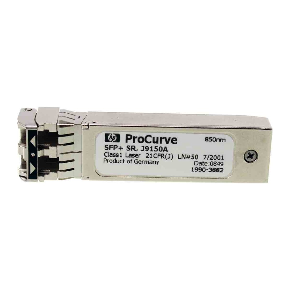 HPE Transceivers