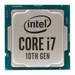 Intel Desktop processors - IRIX Dubai