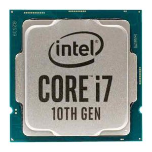 Intel Desktop processors - IRIX Dubai