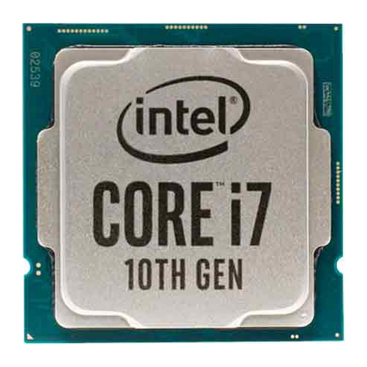 Intel Desktop processors