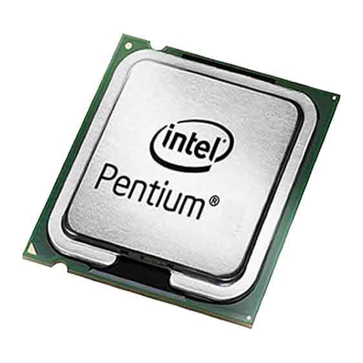Intel Entry processors