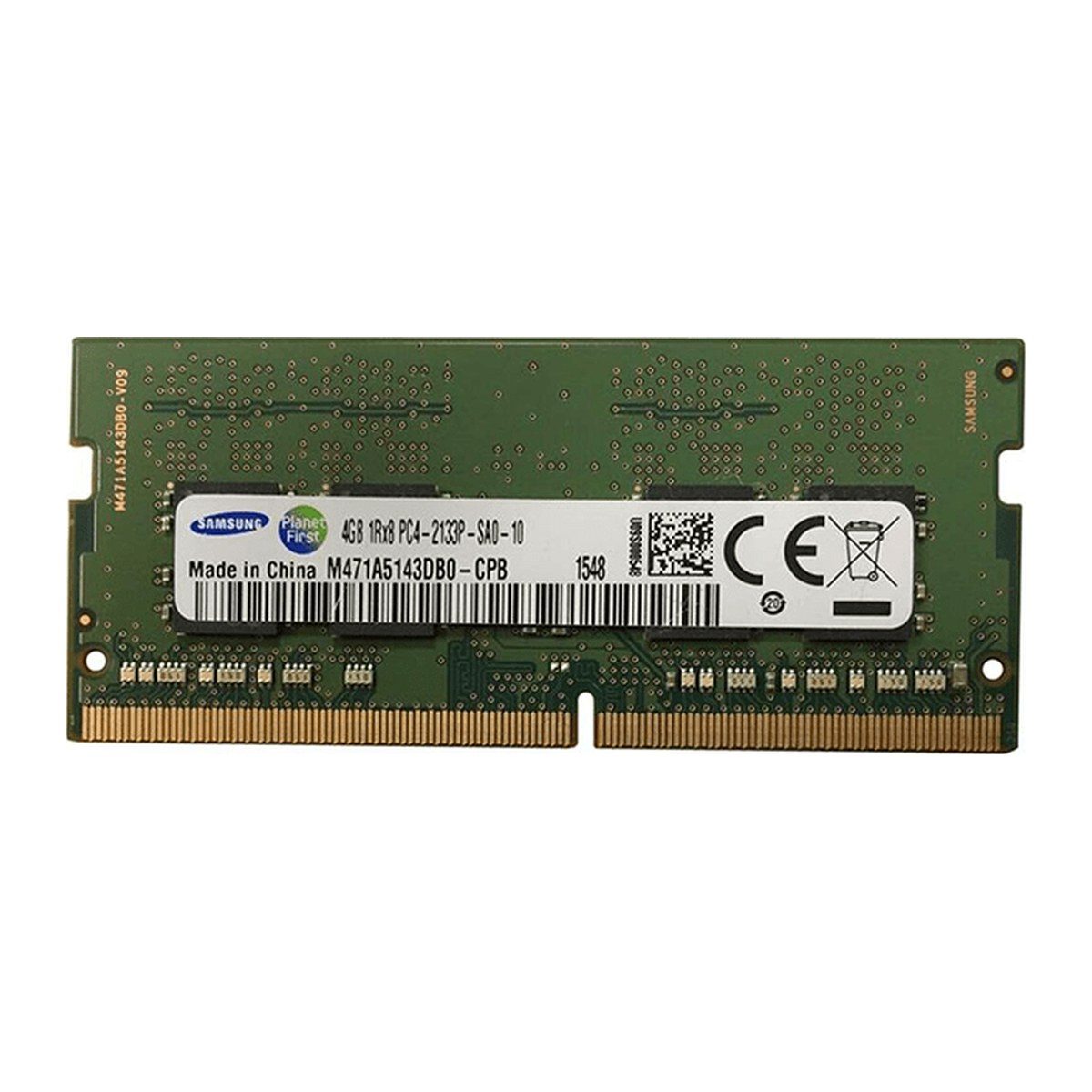 Samsung Memory