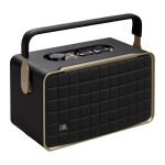 JBL Authentics 300 Black - IRIX Dubai