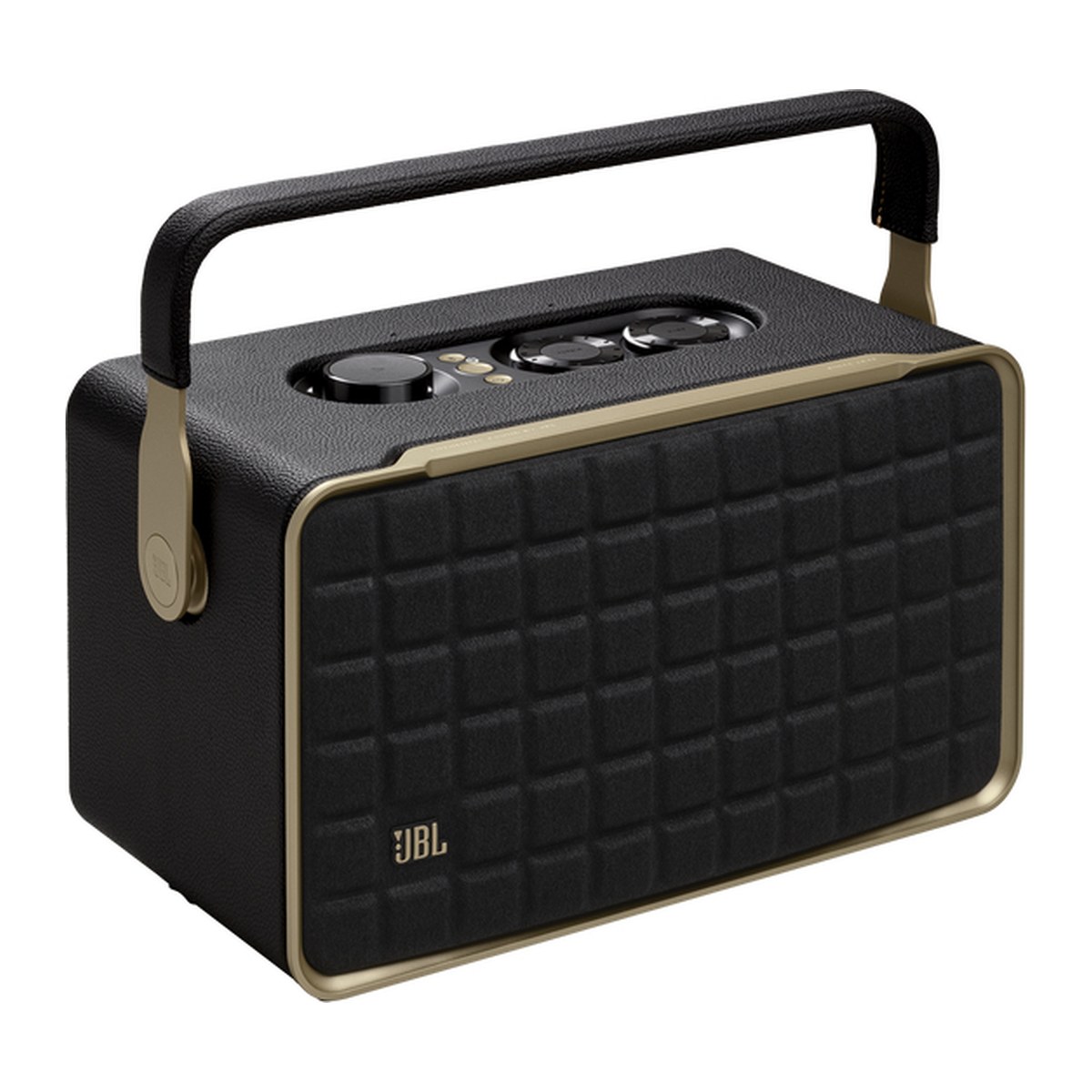 JBL Authentics 300 Black Price in Dubai | IRIX UAE JBL Authentics 300 Black - IRIX Dubai