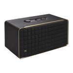 JBL Authentics 500 Black - IRIX Dubai