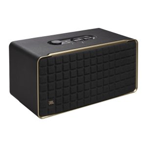 JBL Authentics 500 Black - IRIX Dubai