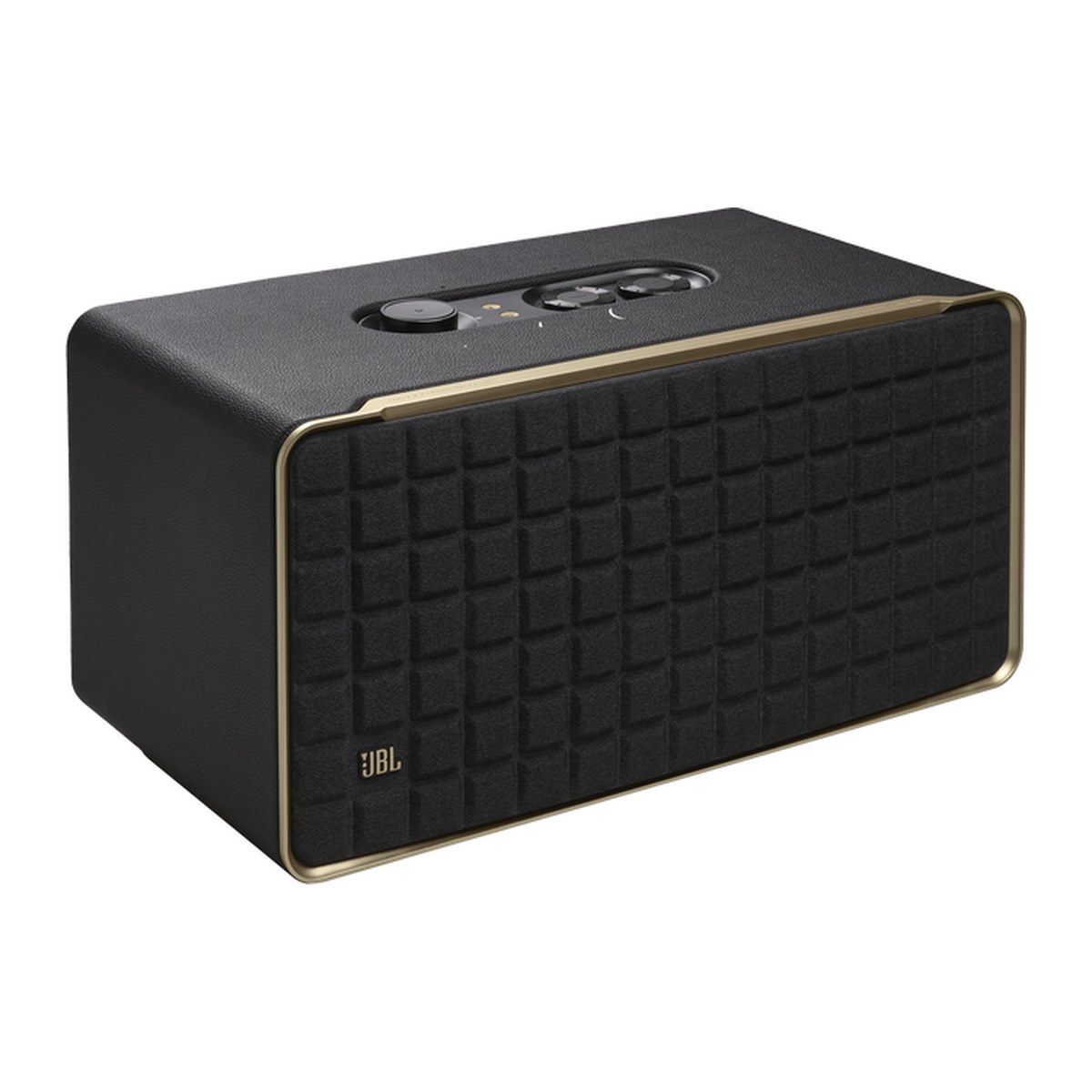 JBL Authentics 500 Black Price in Dubai | IRIX UAE JBL Authentics 500 Black - IRIX Dubai