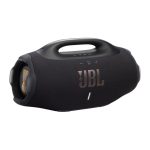 JBL Boombox 4 Black - IRIX Dubai