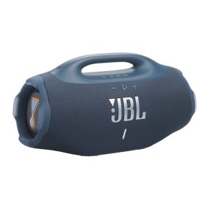 JBL Boombox 4 Blue - IRIX Dubai