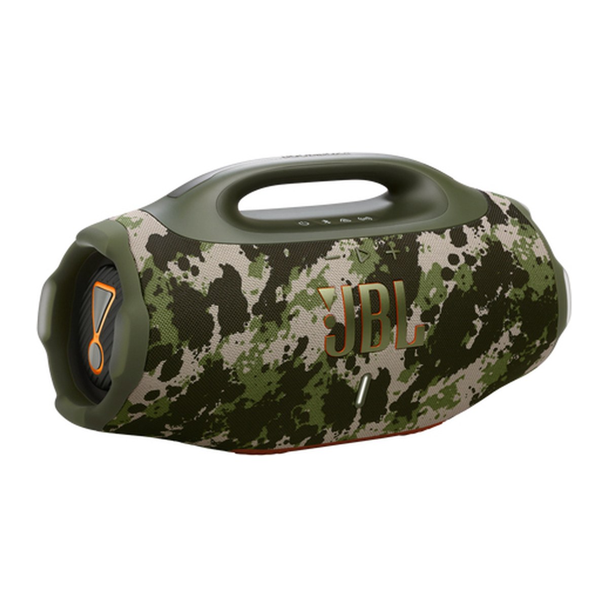 JBL Boombox 4 Squad Camo Price in Dubai | IRIX UAE JBL Boombox 4 Squad Camo - IRIX Dubai