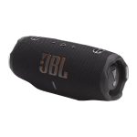 JBL Charge 6 Black - IRIX Dubai