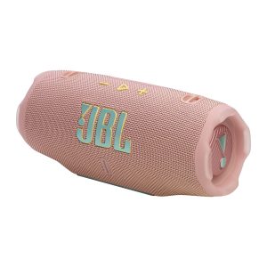 JBL Charge 6 Pink - IRIX Dubai