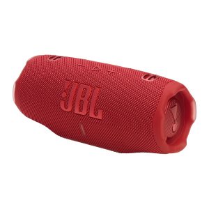 JBL Charge 6 Red - IRIX Dubai