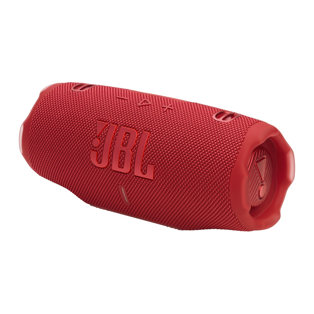 JBL Charge 6 Portable Bluetooth Speaker Red | Dubai | IRIX UAE JBL Charge 6 Red - IRIX Dubai