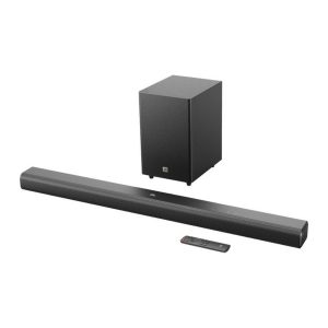 JBL Cinema SB550 Black - IRIX Dubai