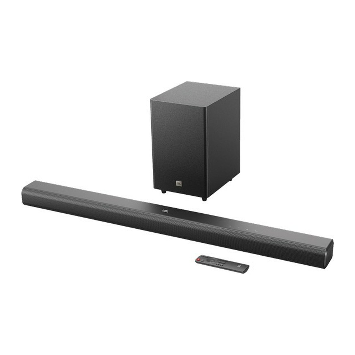 JBL Cinema SB550 3.1 Soundbar Black | Dubai | IRIX UAE JBL Cinema SB550 Black - IRIX Dubai