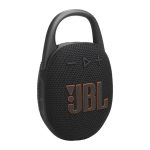 JBL Clip 5 Black - IRIX Dubai