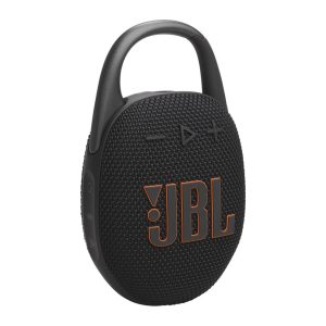 JBL Clip 5 Black - IRIX Dubai