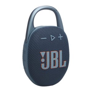 JBL Clip 5 Blue - IRIX Dubai