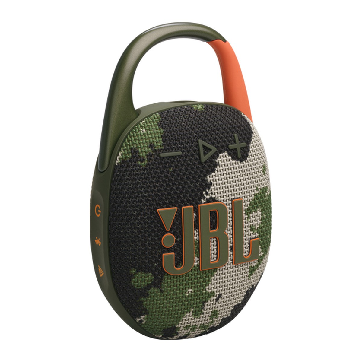 JBL Clip 5 Squad Camo Price in Dubai | IRIX UAE JBL Clip 5 Squad Camo - IRIX Dubai