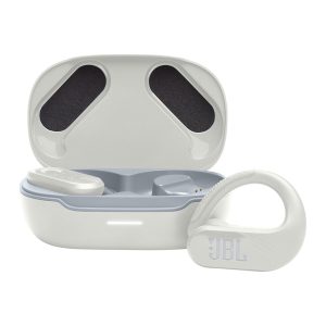JBL Endurance Peak 3 White - IRIX Dubai