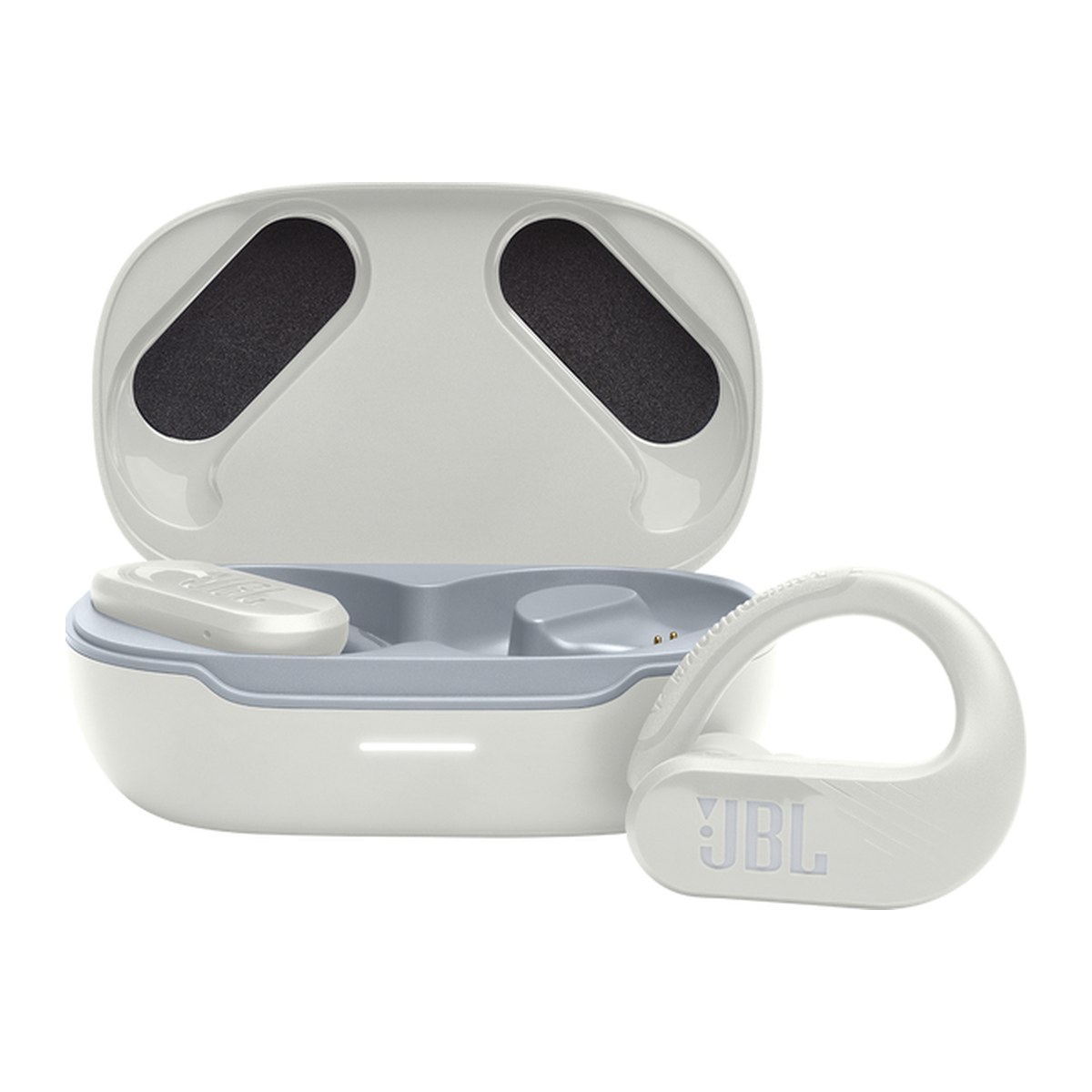 JBL Endurance Peak 3 White Price in Dubai | IRIX UAE JBL Endurance Peak 3 White - IRIX Dubai