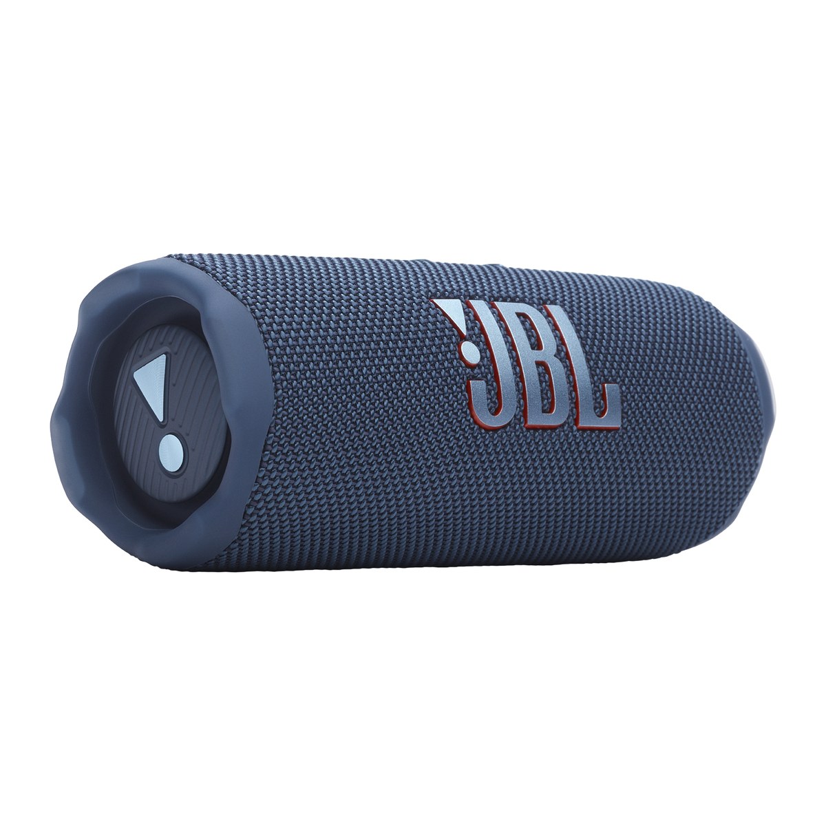 JBL Flip 7 Portable Bluetooth Speaker Blue | Dubai | IRIX UAE JBL Flip 7 Blue - IRIX Dubai