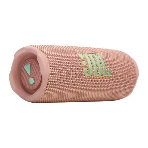 JBL Flip 7 Pink - IRIX Dubai
