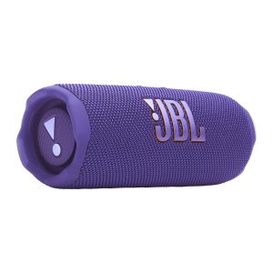JBL Flip 7 Purple - IRIX Dubai