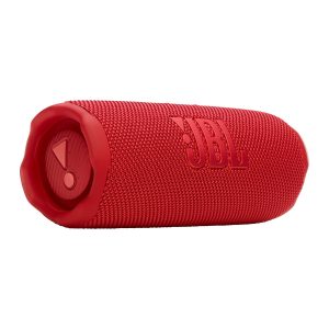 JBL Flip 7 Red - IRIX Dubai