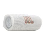 JBL Flip 7 White - IRIX Dubai